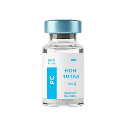 HGH 191AA (Somatropin)